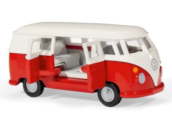 Siku 1:50 Vw T1 Buss
