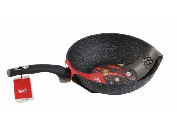 Stekpanna Berretti 28 cm