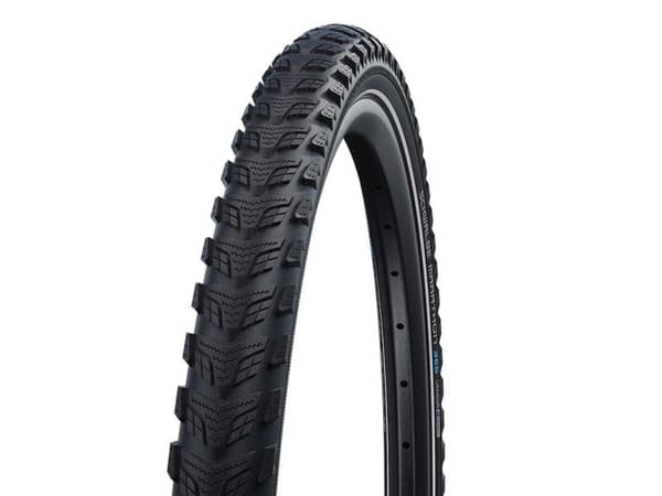 SCHWALBE MARATHON 365 Non folding tire 26" 2,00" (50-559)