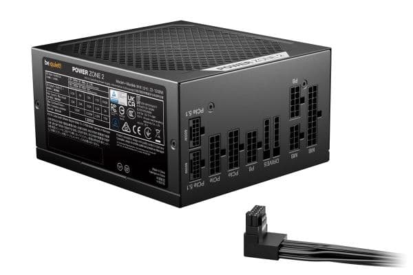 pOWER ZONE 2 1200W | PC-įkroviklis