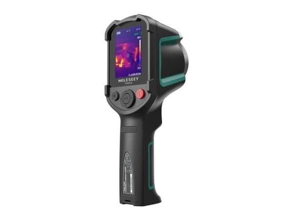 Mileseey TR20 Pro termisk kamerautrustning