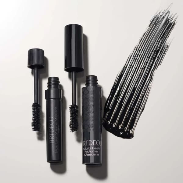 Artdeco Multi Lash Volume Refillable Mascara with Intensive Volume