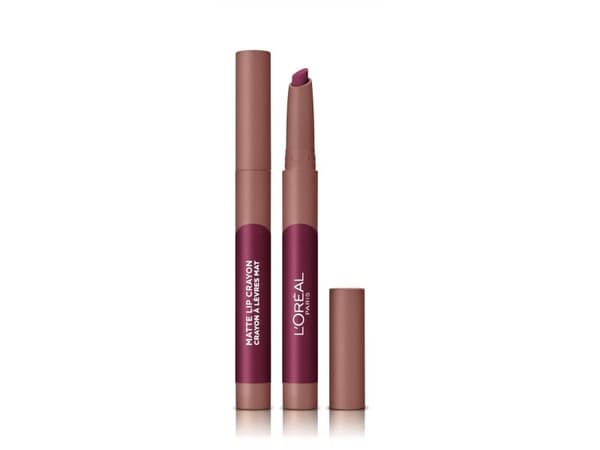 L'Oréal Paris Infallible Very Matte Lip Crayon 108 Sizzling Sugar 1,3 g