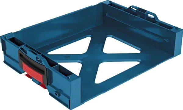 Bosch i-BOXX Professional - Aktiv rack for bæreveske