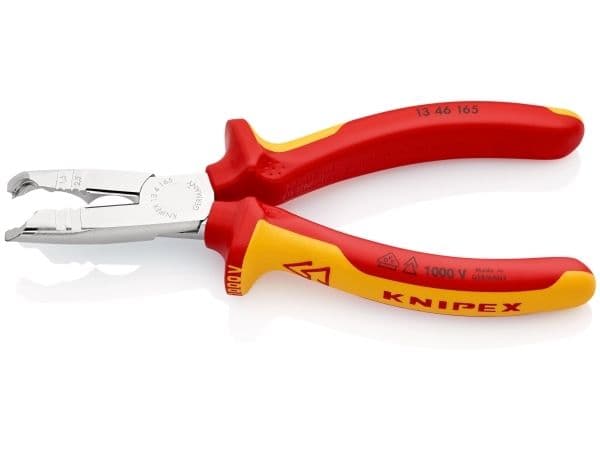 Knipex peitepihdit