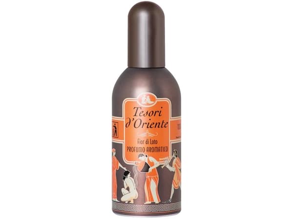Tesori D'Oriente Treasures East Perfume 100ml