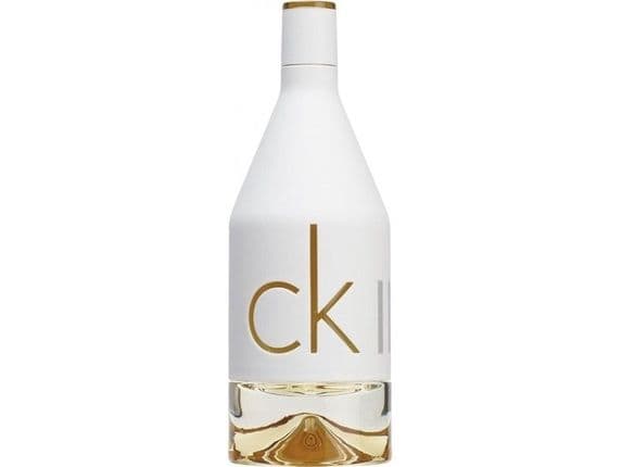 Calvin Klein Ck In2U Her Edt Spray 50 ml woman