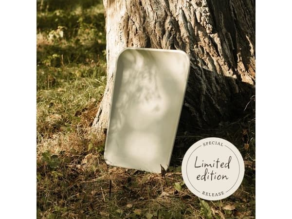 Leander Matty™ Limited edition puslepude – Olive