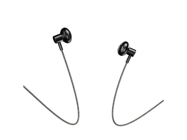 HiFuture Mi5 Wired Headphones (black)