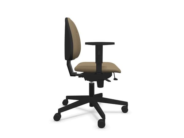 Kontorstol Segla Lav, Silvertex SX0009
