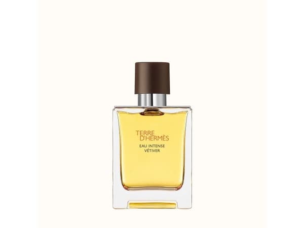 Hermes Terre D'Hermes Eau Intense Vetiver EDP 50ml
