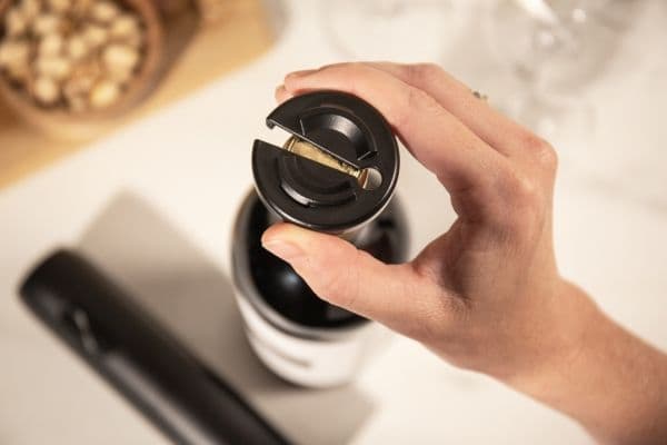 VACUVIN Electric Wine Opener Vacuvin®