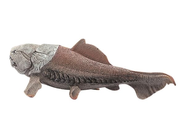 Schleich Dinosaurukset - Dark Eosteus