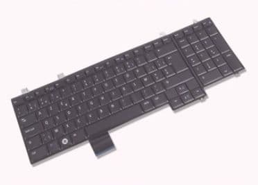DELL RK792, Keyboard, DELL, Studio 1735, 1736, 1737