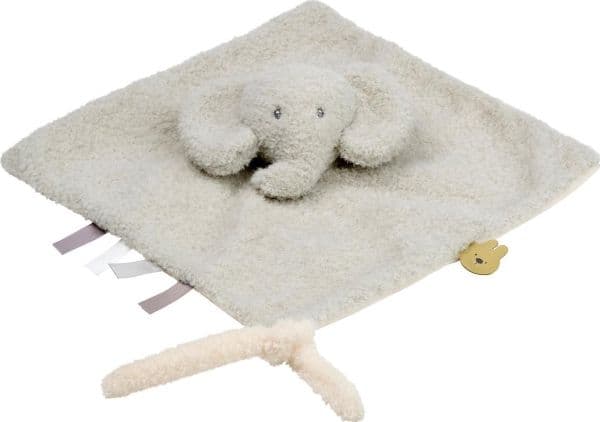 NATTOU TEDDY Elephant "Elephant"