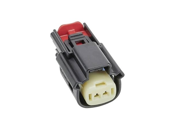 Molex anslutningskåpa kabel 334710202 1 st bulk