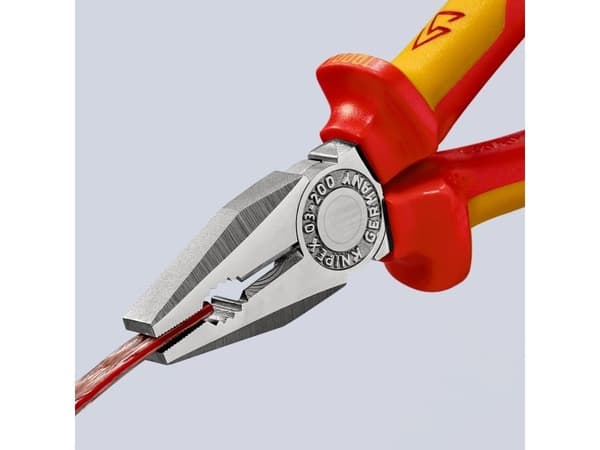 Knipex kombinationstång