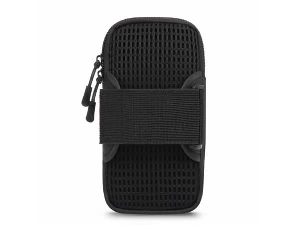 Tech-Protect TECH-PROTECT M6 UNIVERSAL SPORT RANNEKORU MUSTA