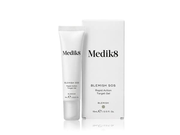 Medik8 BLEMISH SOS Target Gel 15 ml