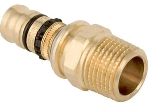 Siirtonippa Mepla 75x21/2''