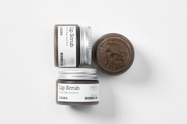 COSRX Honey Sugar Lip Scrub 20 g