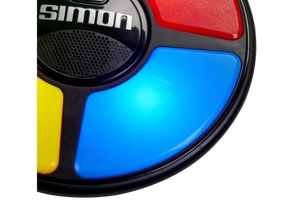 Hasbro E93835L0, 8 år