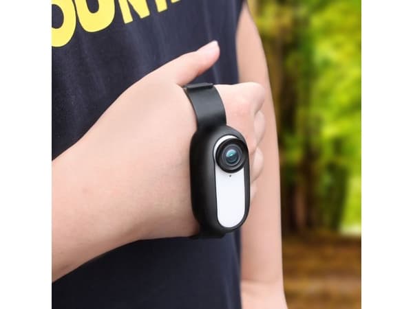SunnyLife Käsihihnan kiinnike Insta360 Go 2:lle