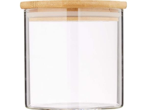 Kesper förvaringsburk 450 ml med lock
