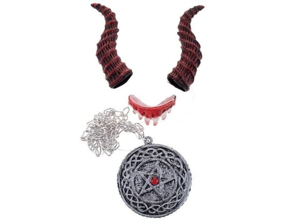 Demon pukusarja