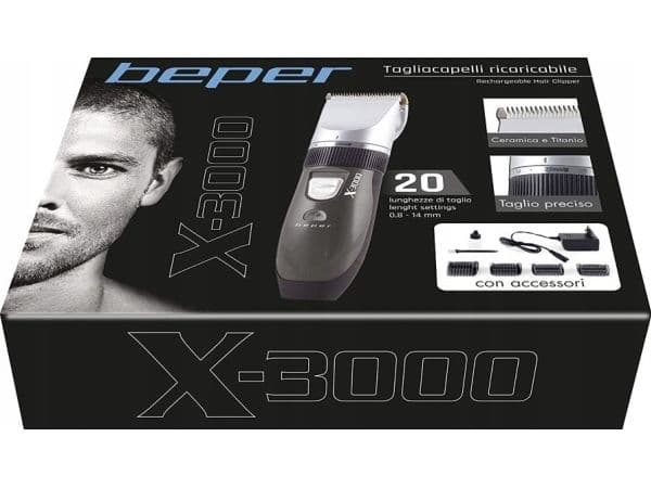 Beper hårklipper HAIR CLIpper 40.300