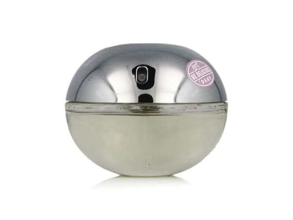 DKNY Donna Karan Be 100% Delicious Eau De Parfum 100 ml