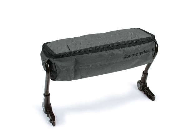 Bumbleride Snack Pack, Dawn Grey Mint