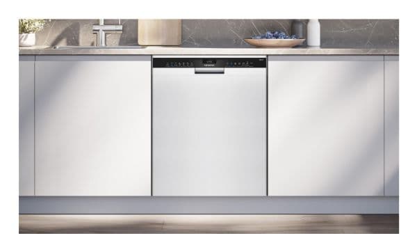 Siemens diskmaskin SN43HW03TE