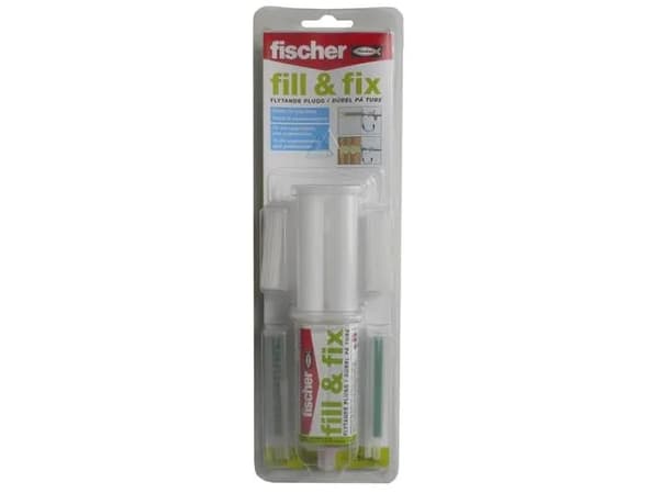 FILL &amp; FIX Injektion 25 ml