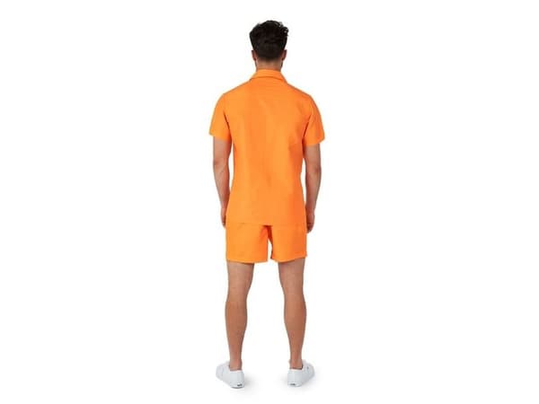 Sommersæt The Orange
