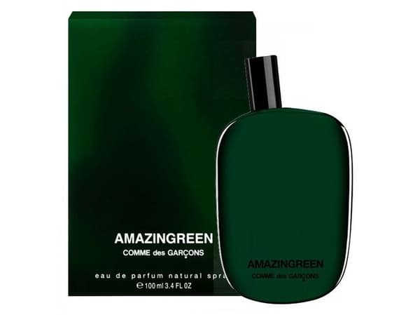 COMME des GARÇONS Amazingreen Eau de Parfum 50 ml (unisex)