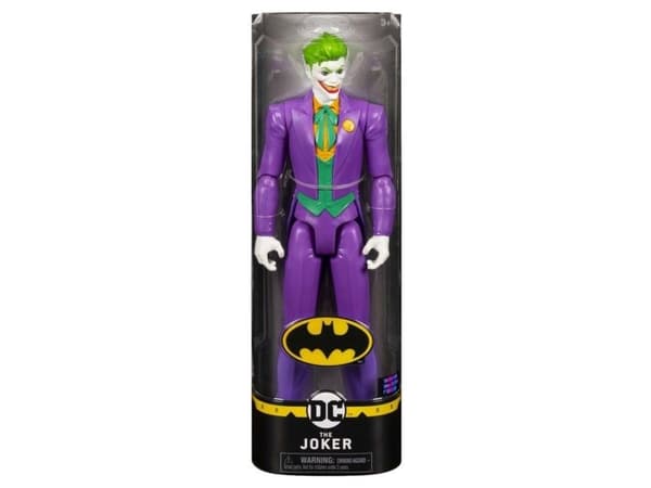 Batman 30 cm hahmo asst.