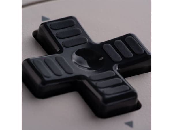 8Bitdo Pro 3 Bluetooth, Spelplatta, Android, MAC, Nintendo Switch, Nintendo Switch 2, PC, D-pad, Lägesknapp, Välj-knapp, Startknapp, Turbo-knapp, A...