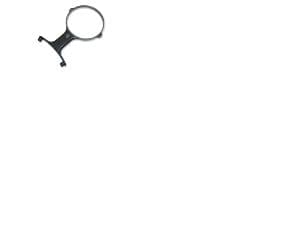 Carson HF-66, AAA, 13 cm, 229 mm, 152 mm, 19 mm, 221 g