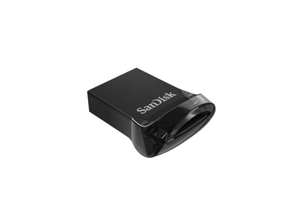 SanDisk Ultra Fit - USB flash-enhet - 1 TB - USB 3.2 Gen 1