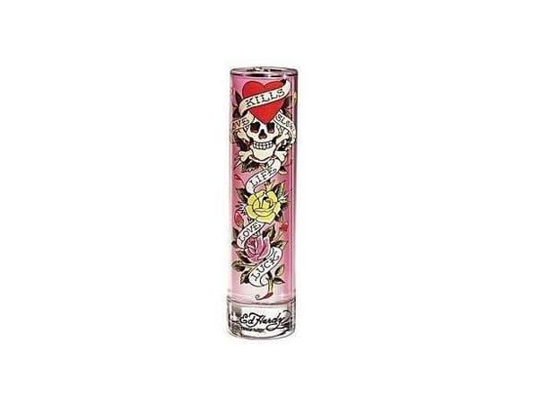 Ed Hardy Women Eau de Parfum 100ml
