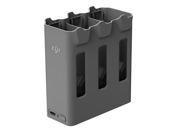 DJI CP.FP.00000307.01, Batteriladdningssats, DJI