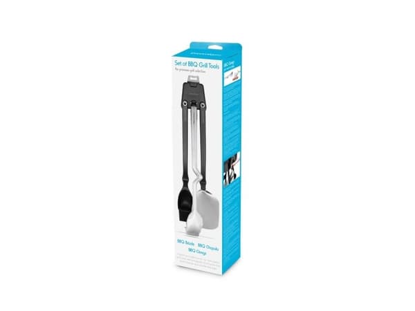 Dreamfarm - Set of BBQ Grill Tools