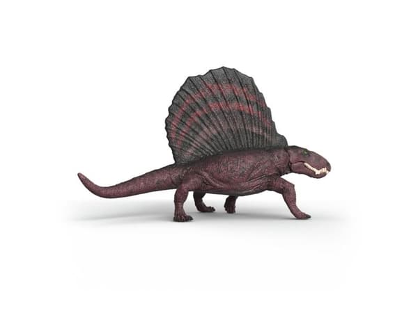 Schleich Dimetrodon