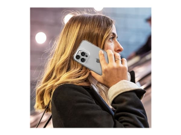 Gear4 Crystal Palace mobilskal iPhone 14 Pro Max klar