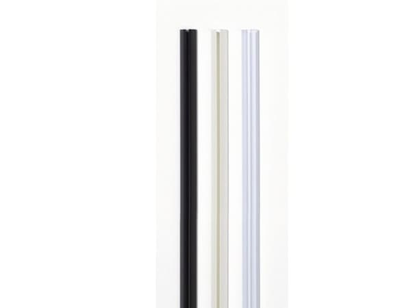 Herlitz SKUFFEBINDER 12 mm HVID (25)