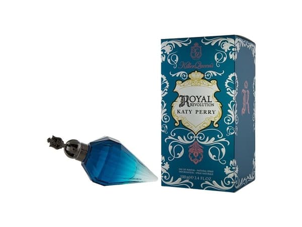Katy Perry Royal Revolution EDP W 100 ml