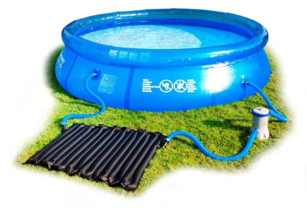 Swim & Fun SolarHeater XP2 (Easy-To-Do)