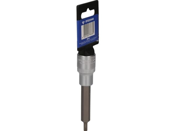 Brilliant Tools BT022945 hylsnyckel