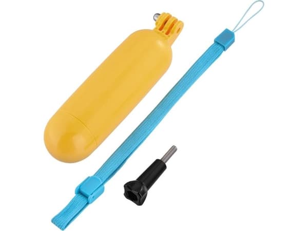 Hama 00004407, 57 g, Keltainen